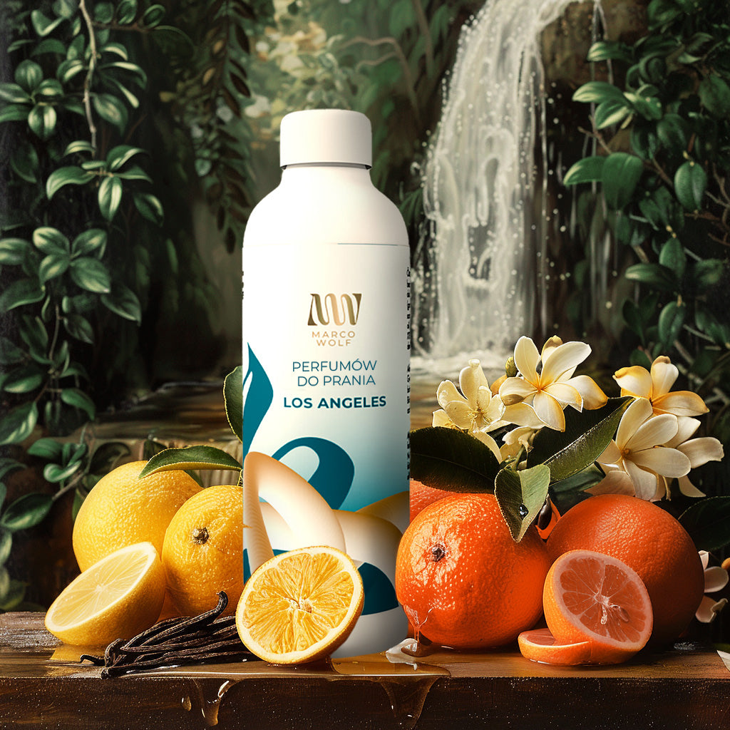 AWAY PREMIUM UNISEX PAKIET PERFUMÓW DO PRANIA