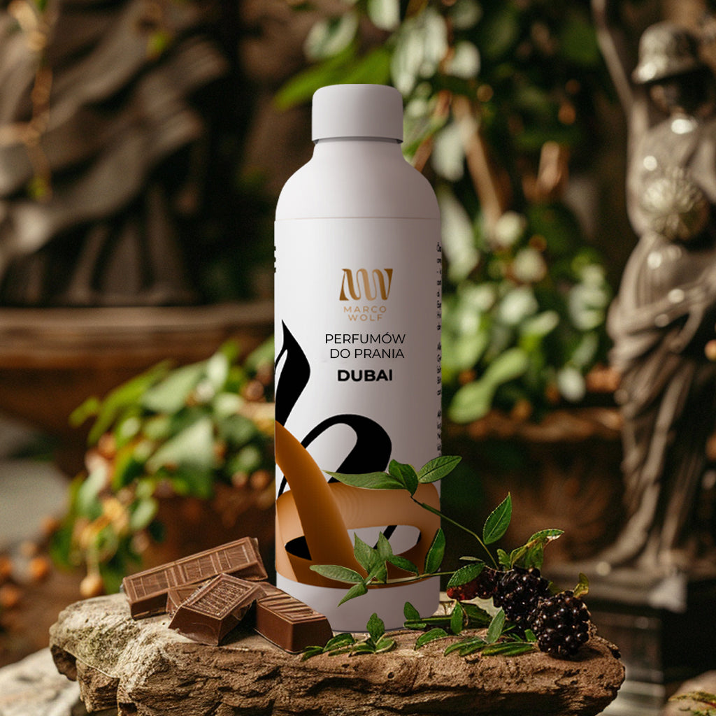 AWAY PREMIUM UNISEX PAKIET PERFUMÓW DO PRANIA