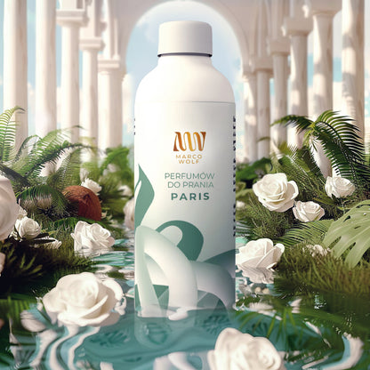 AXIOS PREMIUM UNISEX PAKIET PERFUMÓW DO PRANIA