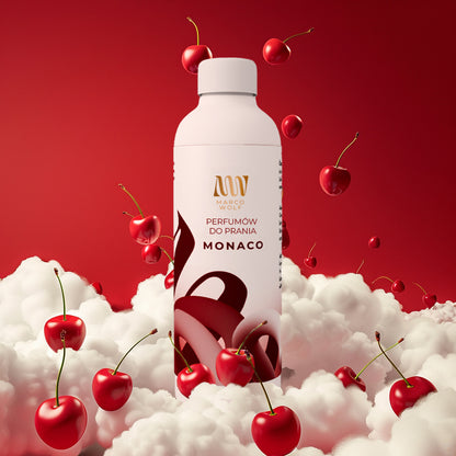 AXIOS PREMIUM UNISEX PAKIET PERFUMÓW DO PRANIA