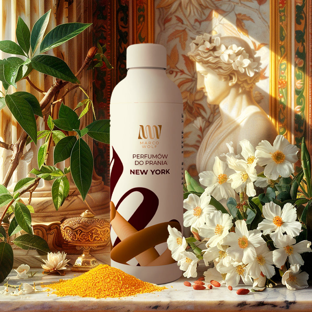 AWAY PREMIUM UNISEX PAKIET PERFUMÓW DO PRANIA